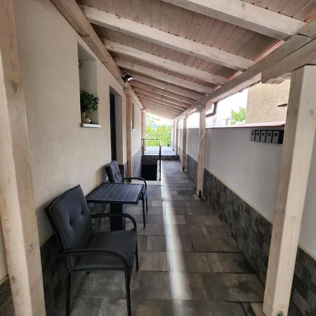 بيت ضيافة Panoramna - Guest 4*