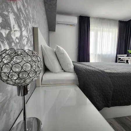 Panoramna - Guest