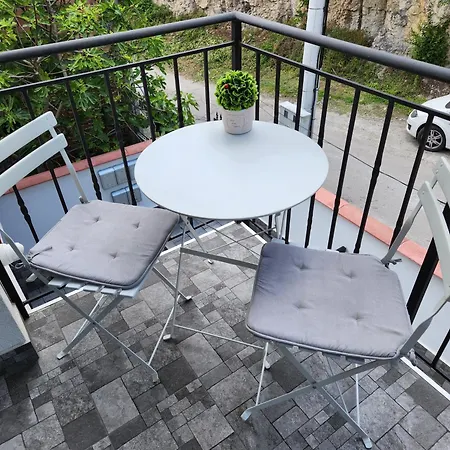 بيت ضيافة Panoramna - Guest
