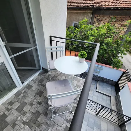 بيت ضيافة Panoramna - Guest 4*