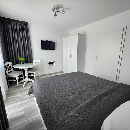 بيت ضيافة Panoramna - Guest 4*