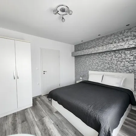Pensjonat Panoramna - Guest 4*