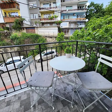 بيت ضيافة Panoramna - Guest 4*