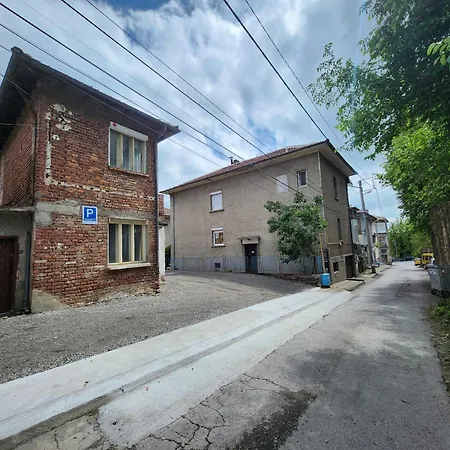 Panoramna - Guest