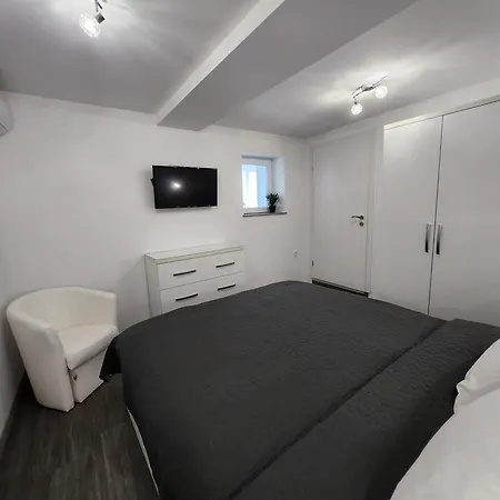 بيت ضيافة Panoramna - Guest 4*