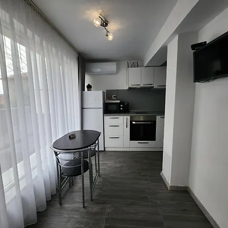 بيت ضيافة Panoramna - Guest 4*