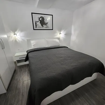 Panoramna - Guest