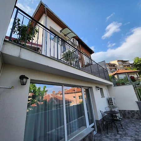 بيت ضيافة Panoramna - Guest 4*