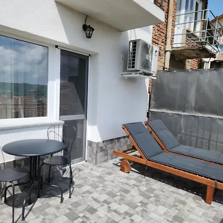 Panoramna - Guest