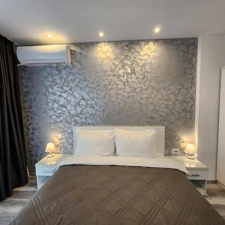 Panoramna - Guest 4*