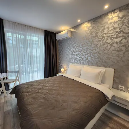 Panoramna - Guest 4* فيليكو ترنوفو