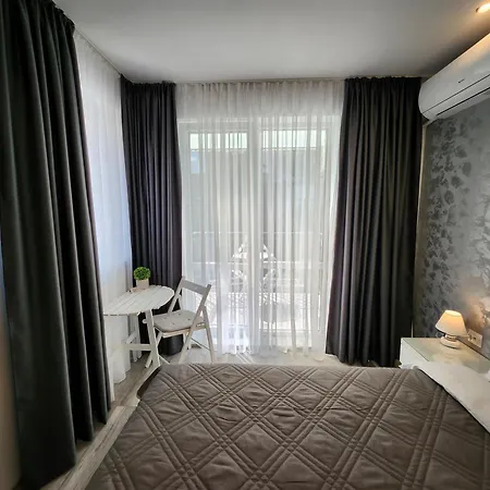 Panoramna - Guest 4*