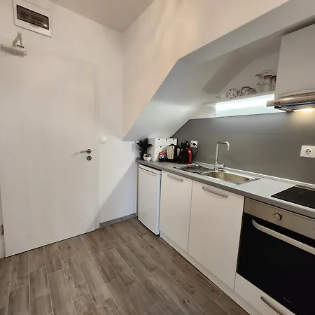 Panoramna - Guest بيت ضيافة
