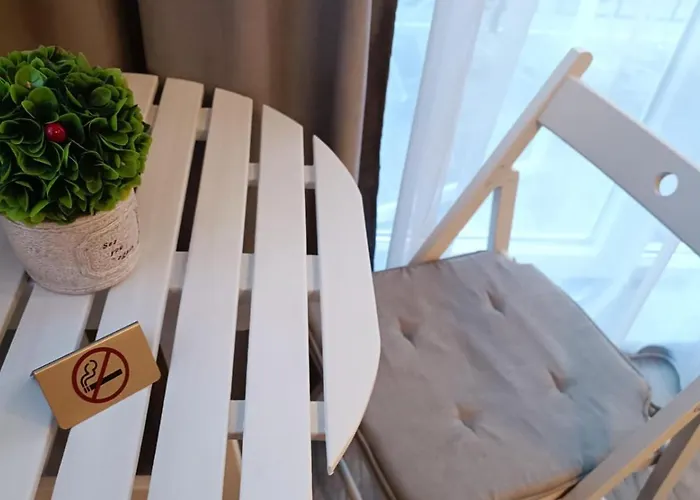 בית הארחה Panoramna - Guest 4*