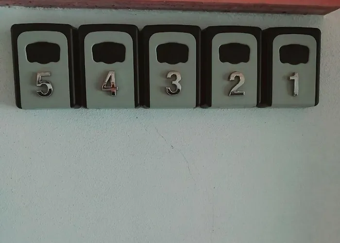 בית הארחה Panoramna - Guest