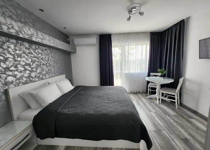 Panoramna - Guest וליקו טורנובו