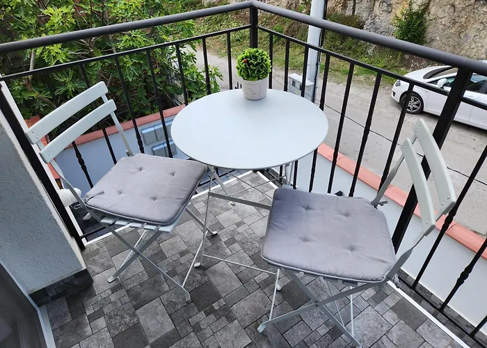 בית הארחה Panoramna - Guest