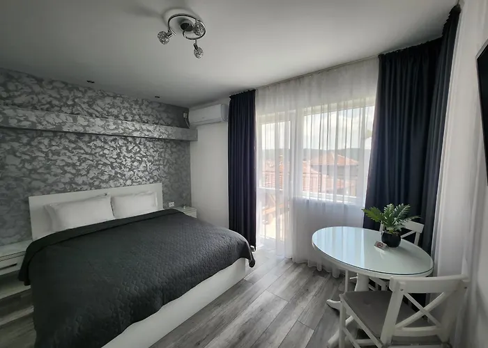 בית הארחה Panoramna - Guest