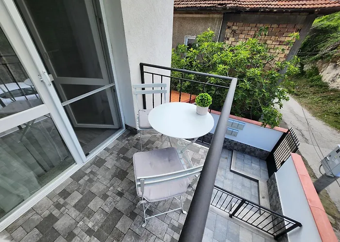 בית הארחה Panoramna - Guest 4*