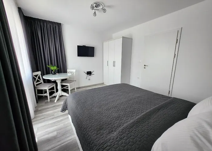 בית הארחה Panoramna - Guest 4*