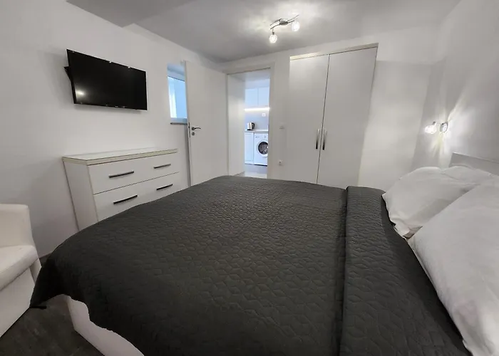 בית הארחה Panoramna - Guest