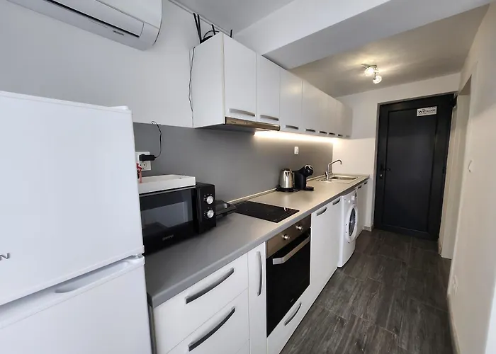 בית הארחה Panoramna - Guest