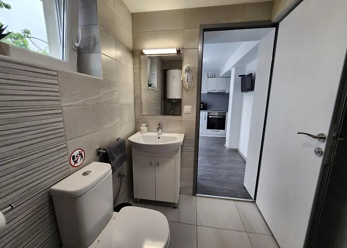 Panoramna - Guest וליקו טורנובו