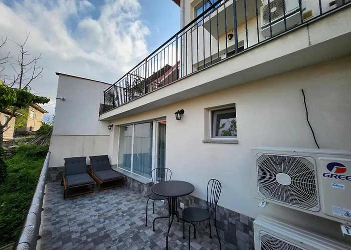 Panoramna - Guest וליקו טורנובו