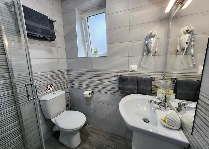 Panoramna - Guest וליקו טורנובו