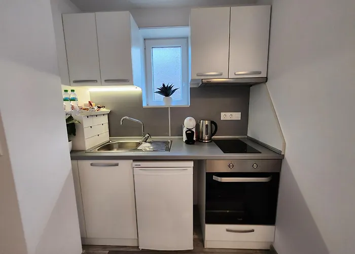 Panoramna - Guest בית הארחה וליקו טורנובו