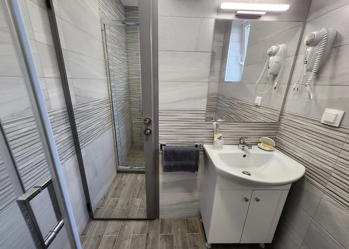 Panoramna - Guest בית הארחה 4*