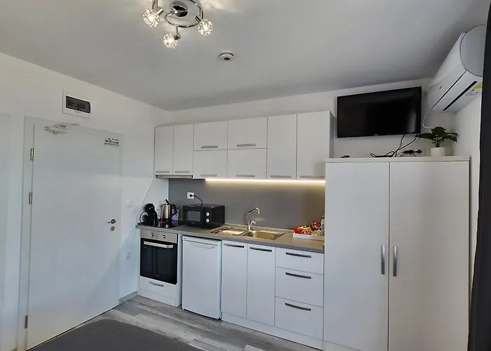 Panoramna - Guest בית הארחה וליקו טורנובו