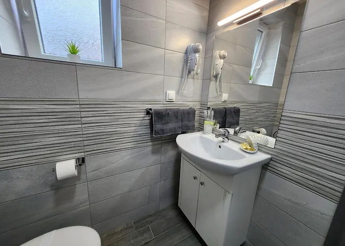 בית הארחה Panoramna - Guest