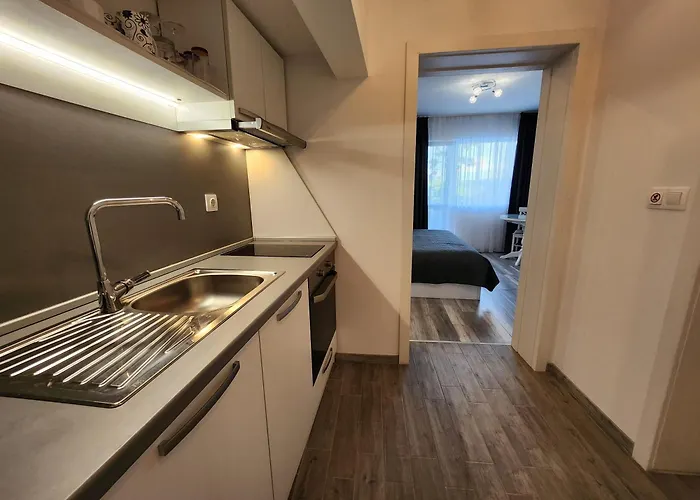 בית הארחה Panoramna - Guest וליקו טורנובו