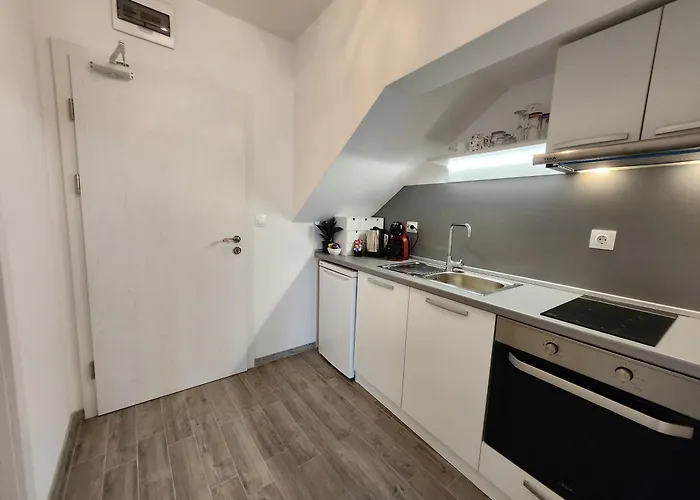 Panoramna - Guest בית הארחה