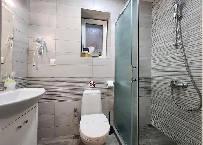 Panoramna - Guest וליקו טורנובו